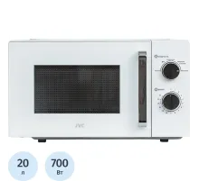 Микроволновая печь JVC JK-MW149M, белый