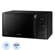 Микроволновая печь Samsung MG23K3513AK/BW