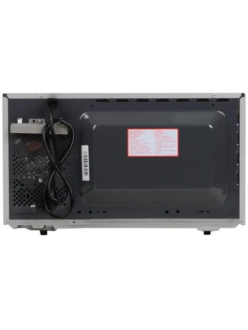 Микроволновая печь Panasonic NN-ST342WZPE, 25 л., 800ВТ, белый