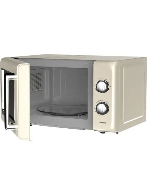 Микроволновая печь Centek CT-1553 (СлонКость) 800W, 20л,6 режимов