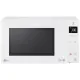 Микроволновая печь LG MW23R35GIH 23л, 1000Вт,белый, Smart Inverter, сенсор