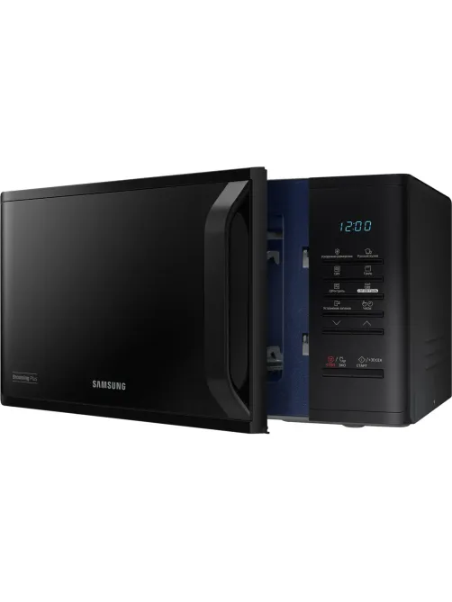 Микроволновая печь Samsung MG23K3513AK/BW