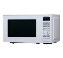 Микроволновая печь Panasonic NN-ST251WZPE, 20 л., 800ВТ, белый