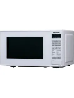 Микроволновая печь Panasonic NN-ST251WZPE, 20 л., 800ВТ, белый