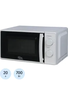 Микроволновая печь Making Oasis everywhere MW-70MW