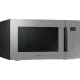 Микроволновая печь Samsung MS23T5018AG/BW, 800вт,23л