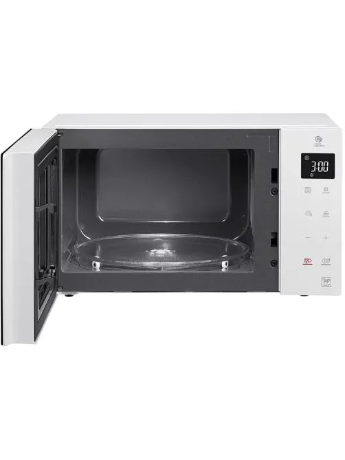 Микроволновая печь LG MW-25R35GISW