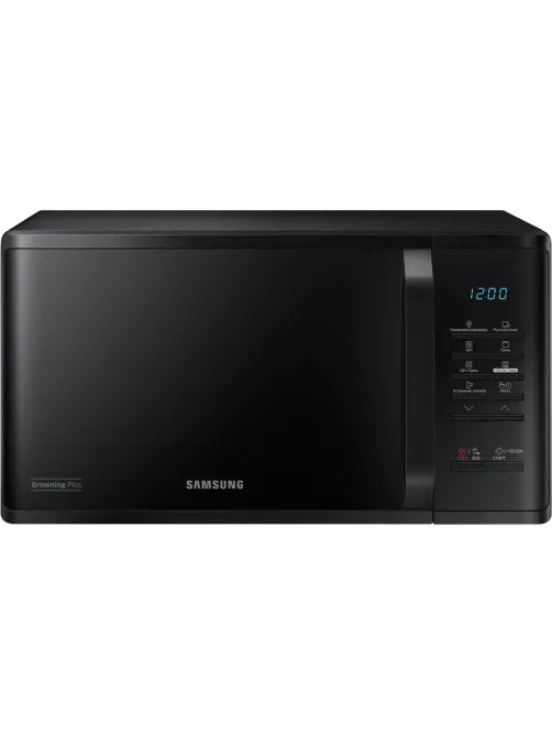 Микроволновая печь Samsung MG23K3513AK/BW