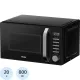 Микроволновая печь Haier HMB-DG208BA 20л,800 вт, черная (TD0045261RU)