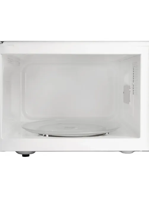 Микроволновая печь BBK 25MWS-970T/WB white 25л, 900Вт