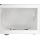 Микроволновая печь BBK 25MWS-970T/WB white 25л, 900Вт