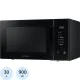 Микроволновая Печь Samsung (MG30T5018AK/BW) 30л. (900Вт черный)