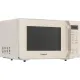 Микроволновая печь Panasonic NN-ST35MKZPE, 25л, 800вт, беж