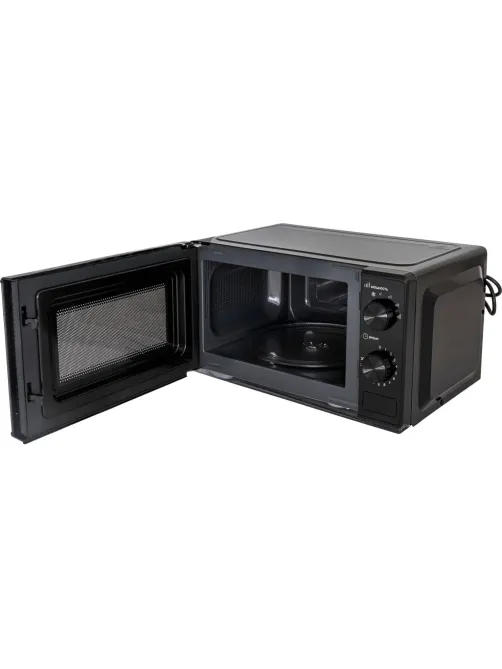 Микроволновая печь SUPRA 20MB28,20л,700вт,механичес