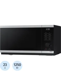 Микроволновая печь Samsung MS23DG4504ATBW