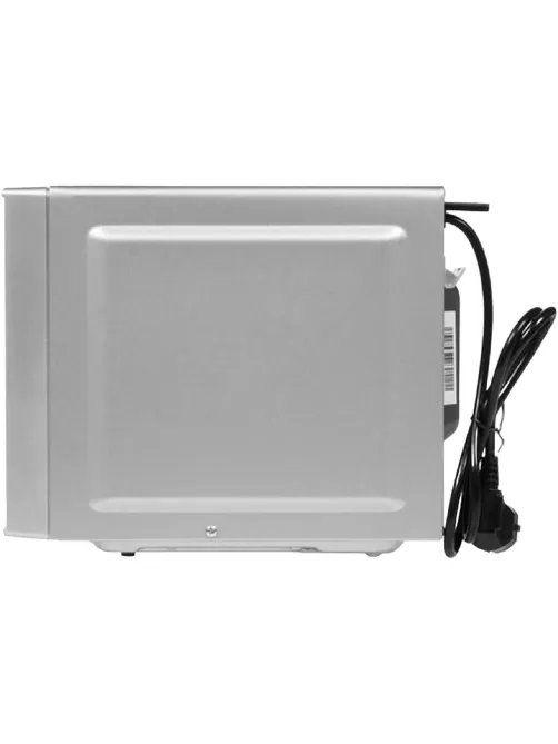 Микроволновая печь Panasonic NN-ST254MZPE черн/серебро