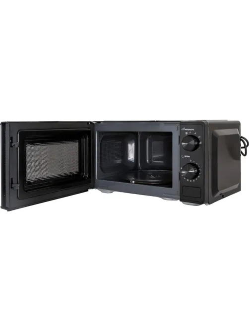 Микроволновая печь SUPRA 20MB28,20л,700вт,механичес