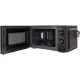 Микроволновая печь SUPRA 20MB28,20л,700вт,механичес
