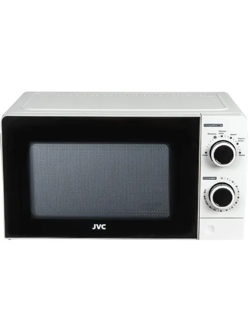 Микроволновая печь JVC JK-MW121M, 20л, 700 Вт, белая