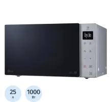 Микроволновая печь LG MW-25R35GISL