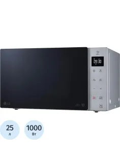 Микроволновая печь LG MW-25R35GISL