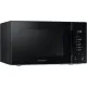 Микроволновая печь Samsung MS23T5018AK/BW 23л. 800Вт черный