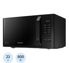 Микроволновая печь Samsung MS23K3513AK/BW