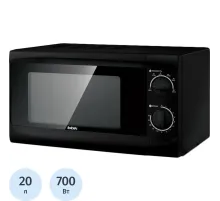Микроволновая печь BBK 20MWS-706M/B