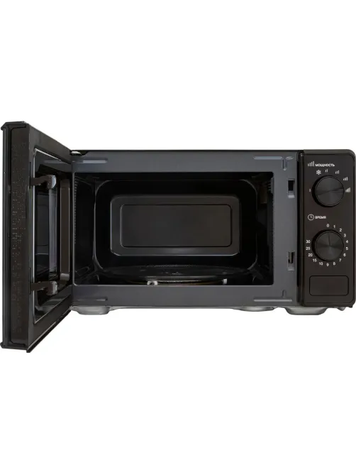 Микроволновая печь SUPRA 20MB28,20л,700вт,механичес