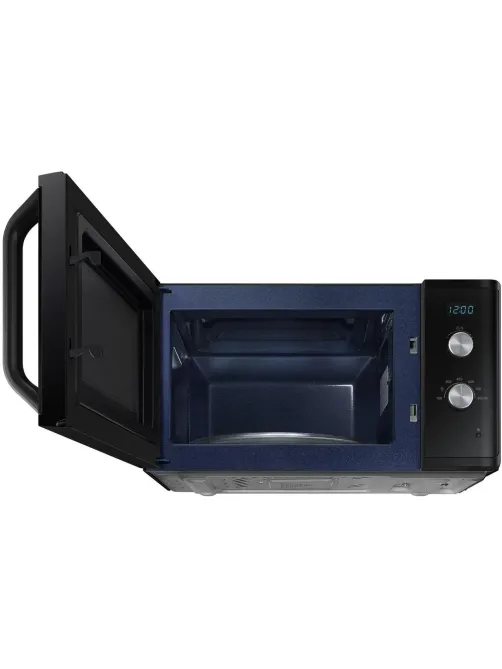 Микроволновая печь Samsung MS23K3614AK/BW, 800Вт, 23л, черный