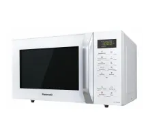 Микроволновая печь Panasonic NN-ST34HWZPE, 25 л., 800ВТ, белый