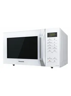 Микроволновая печь Panasonic NN-ST34HWZPE, 25 л., 800ВТ, белый