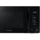 Микроволновая печь Samsung MS23T5018AK/BW 23л. 800Вт черный