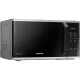 Микроволновая печь Samsung (MS23K3513AS/BW) 23л. 800Вт нержавеющая сталь