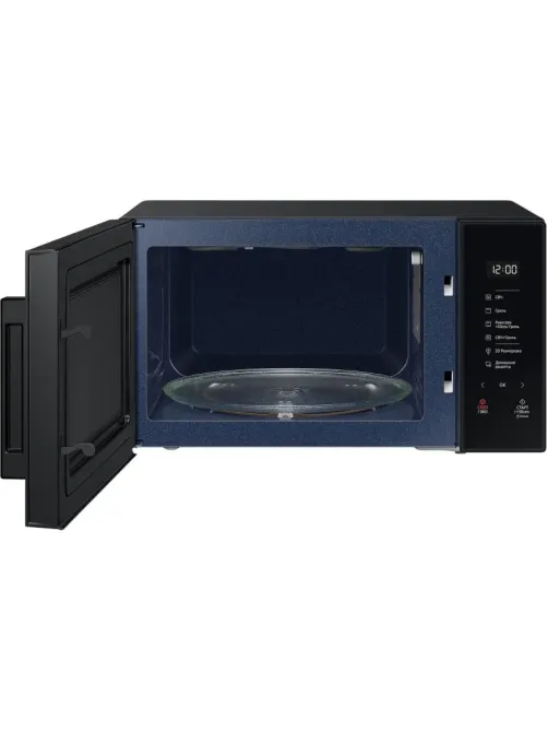 Микроволновая Печь Samsung (MG30T5018AK/BW) 30л. (900Вт черный)