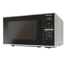 Микроволновая печь Panasonic NN-ST254MZPE черн/серебро