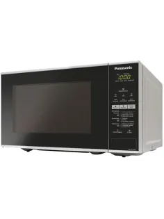 Микроволновая печь Panasonic NN-ST254MZPE черн/серебро