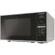 Микроволновая печь Panasonic NN-ST254MZPE черн/серебро