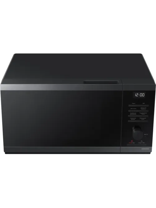 Микроволновая печь Samsung MG23DG4524AGBW