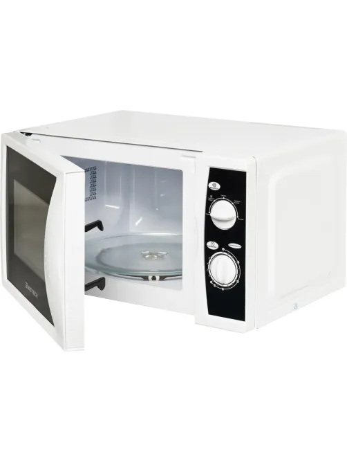 Микроволновая печь BigTech EMWO101W, 20л., 700 вт. белый