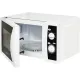 Микроволновая печь BigTech EMWO101W, 20л., 700 вт. белый