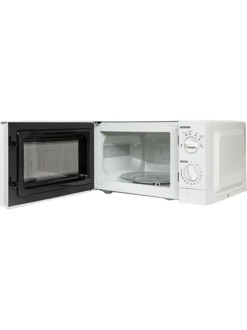 Микроволновая печь JVC JK-MW123M, 20 л, мощность печи:  700 Вт