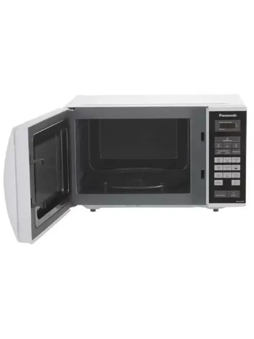Микроволновая печь Panasonic NN-ST342WZPE, 25 л., 800ВТ, белый