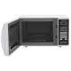 Микроволновая печь Panasonic NN-ST342WZPE, 25 л., 800ВТ, белый