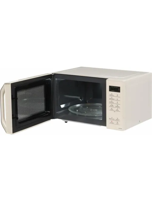Микроволновая печь Panasonic NN-ST35MKZPE, 25л, 800вт, беж