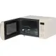 Микроволновая печь Panasonic NN-ST35MKZPE, 25л, 800вт, беж