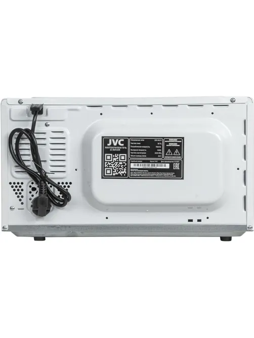 Микроволновая печь JVC JK-MW149M, белый