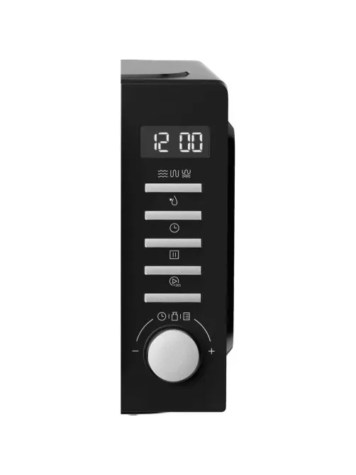 Микроволновая печь Haier HMB-DG208BA 20л,800 вт, черная (TD0045261RU)