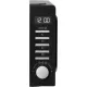 Микроволновая печь Haier HMB-DG208BA 20л,800 вт, черная (TD0045261RU)