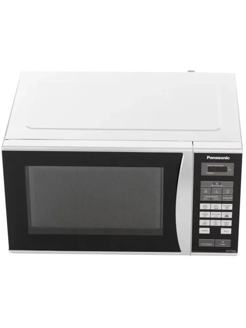 Микроволновая печь Panasonic NN-ST342WZPE, 25 л., 800ВТ, белый